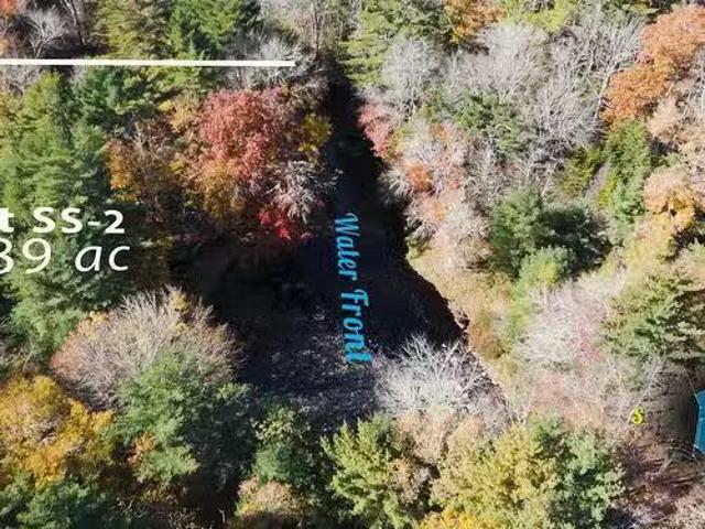 House for sale in Lower Ohio, Nova Scotia