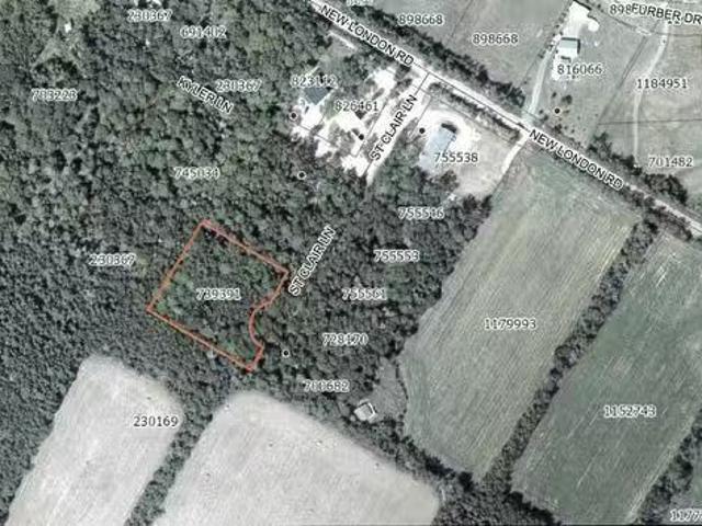 House for sale in New Glasgow, Queens County