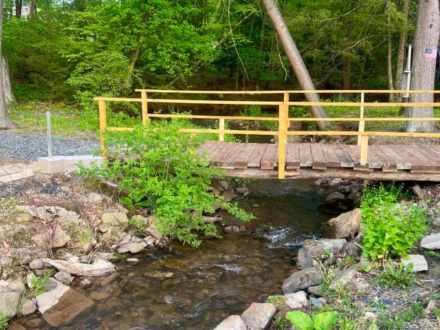 Land for sale in Drums, Pennsylvania
