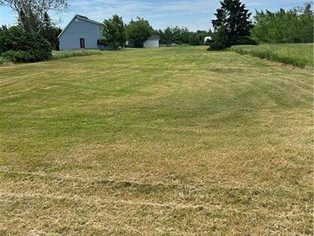 Land for sale in Caraquet, New Brunswick