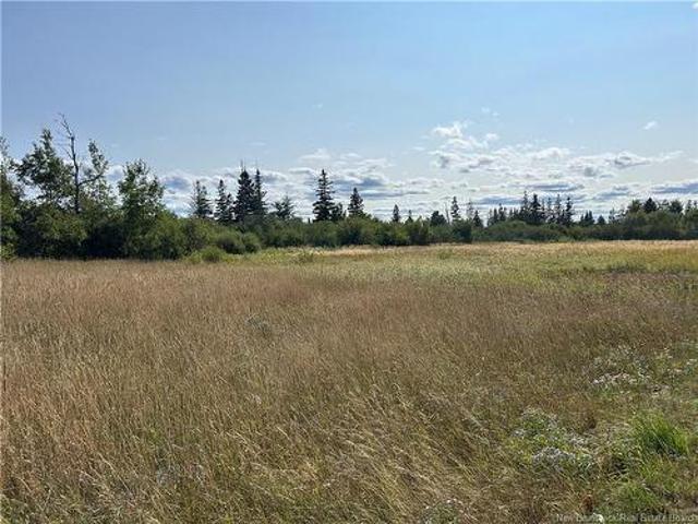 Land for sale in Caraquet, New Brunswick