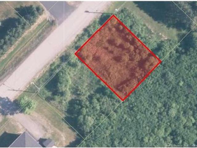 Land for sale in Madawaska, New Brunswick