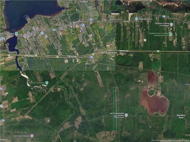 Land for sale in Westmorland, New Brunswick