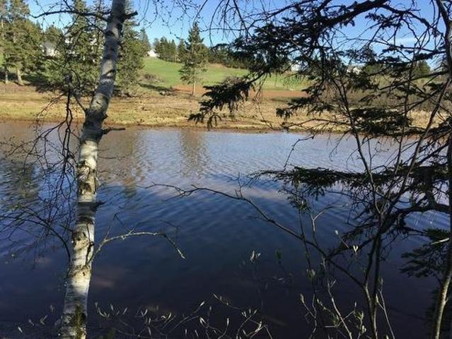 Land for sale in Queens, Prince Edward Island