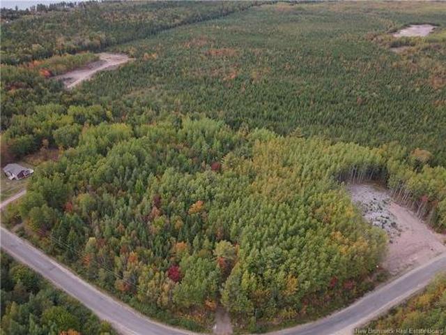 Land for sale in Waterborough, New Brunswick