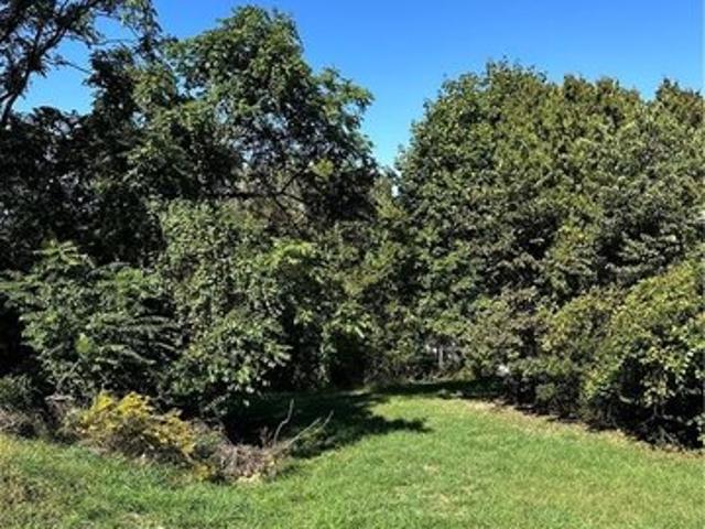 Land for sale in West Mifflin, Pennsylvania