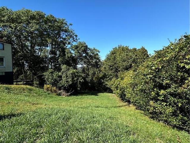 Land for sale in West Mifflin, Pennsylvania