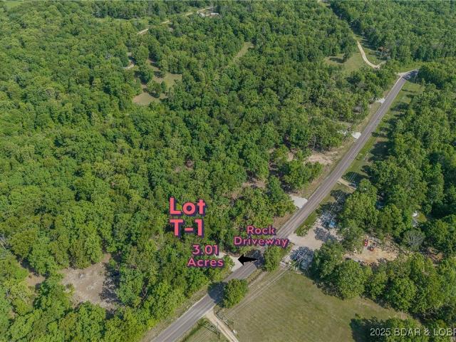 Land for sale in Stover