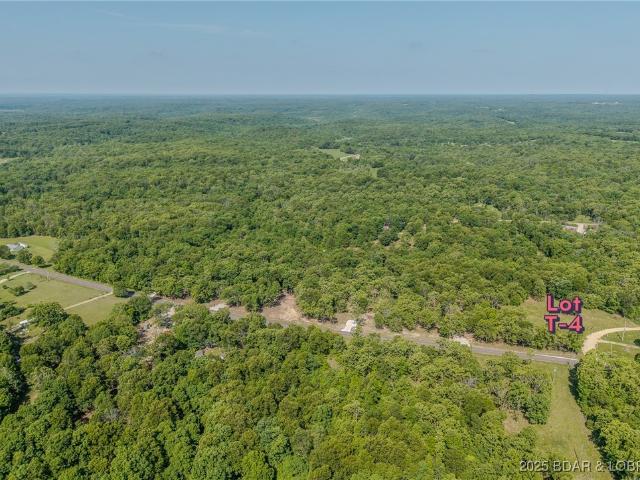 Land for sale in Stover, Missouri