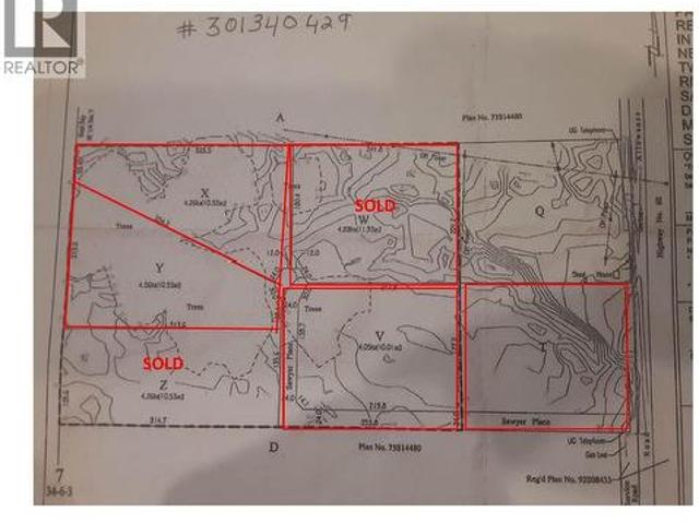Land for sale in Saskatchewan