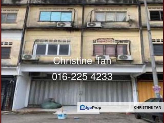 Shop for sale in Country Heights Damansara, Kuala Lumpur