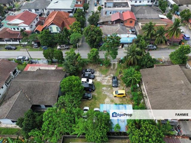 House for sale in Langat, Selangor