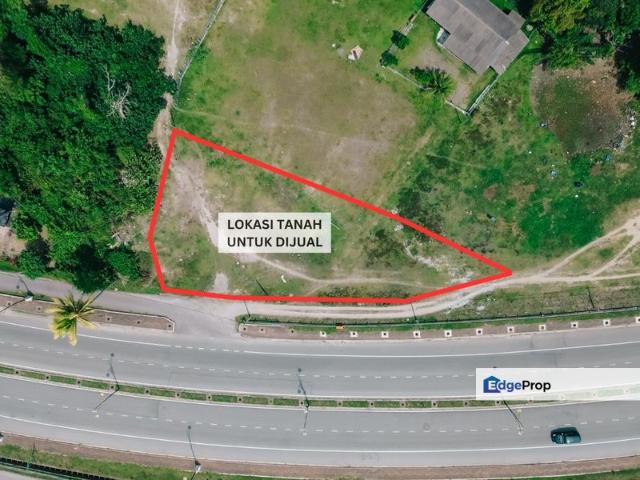House for sale in Tringganu