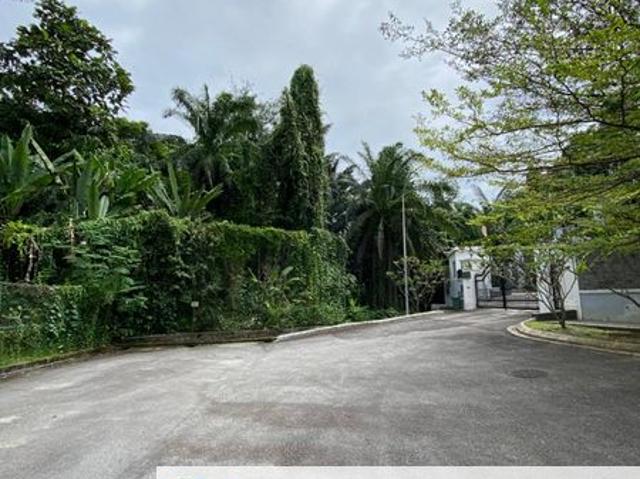 House for sale in Country Heights Damansara, Kuala Lumpur