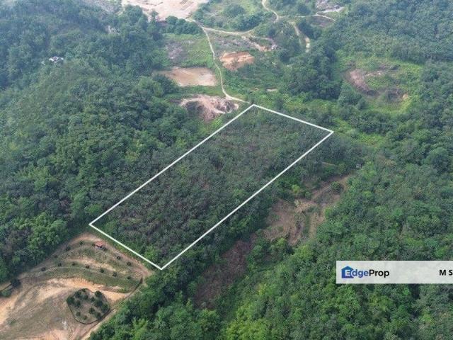 House for sale in Bestari Jaya, Kuala Selangor