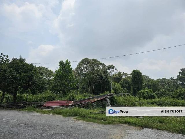 Warehouse for sale in Pekan, Pahang