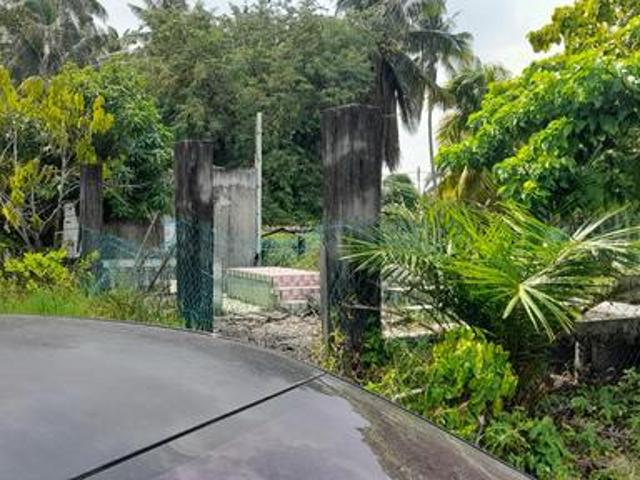 Bungalow for sale in Pasir Puteh, Kelantan