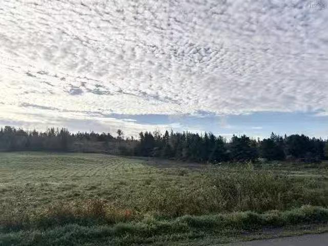House for sale in Greenhill, Pictou County