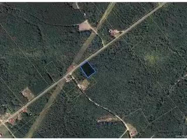 House for sale in Upper Miramichi, New Brunswick