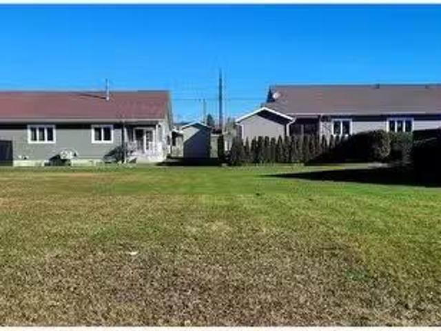 House for sale in Madawaska, New Brunswick