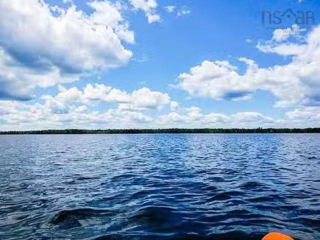 House for sale in Nova Scotia