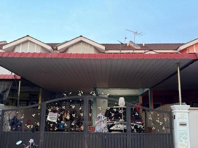 Terraced House for sale in Sungai Petani, Kuala Muda