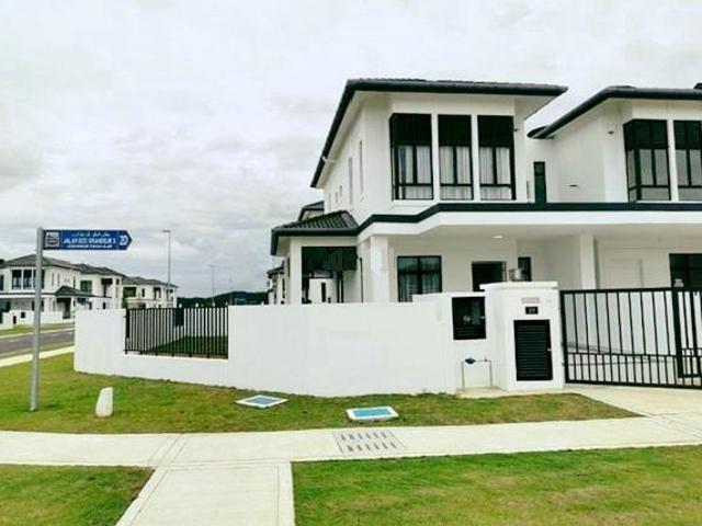 Terraced House for sale in Putrajaya