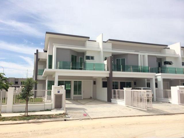 Terraced House for sale in Negeri Sembilan