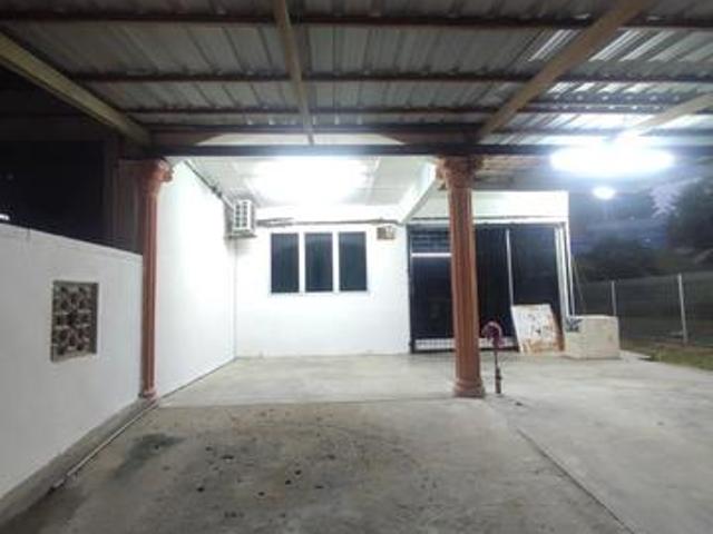 Terraced House for rent in Kajang, Langat