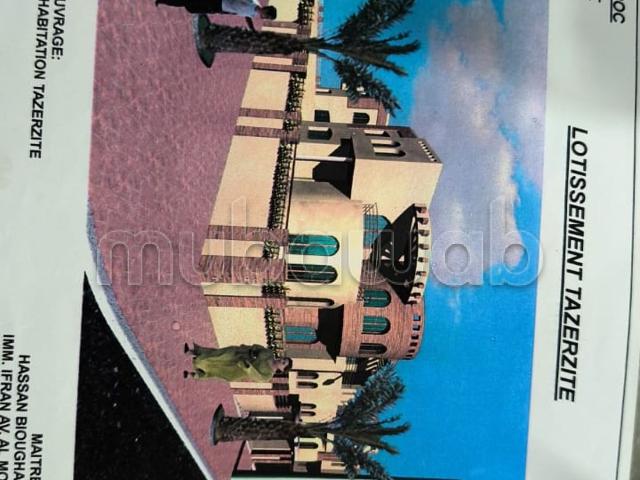 Terrain vente à Tiznit, Oued ed Dahab-Lagouira