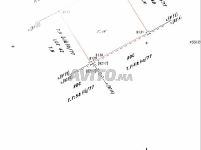 Propriété vente à Saf, L'Oriental