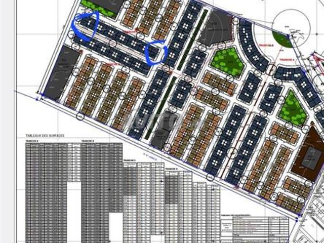 Propriété vente à Slimane, Gharb-Chrarda-Beni Hssen