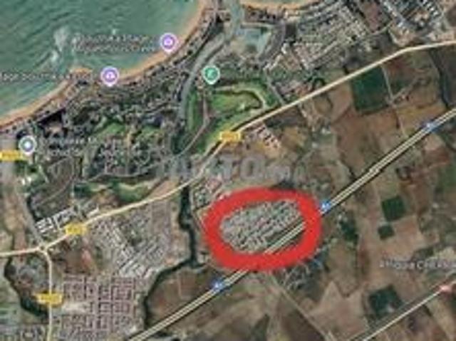 Propriété vente à Gharb-Chrarda-Beni Hssen