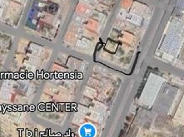 Propriété vente à Oulad Salah, Gharb-Chrarda-Beni Hssen