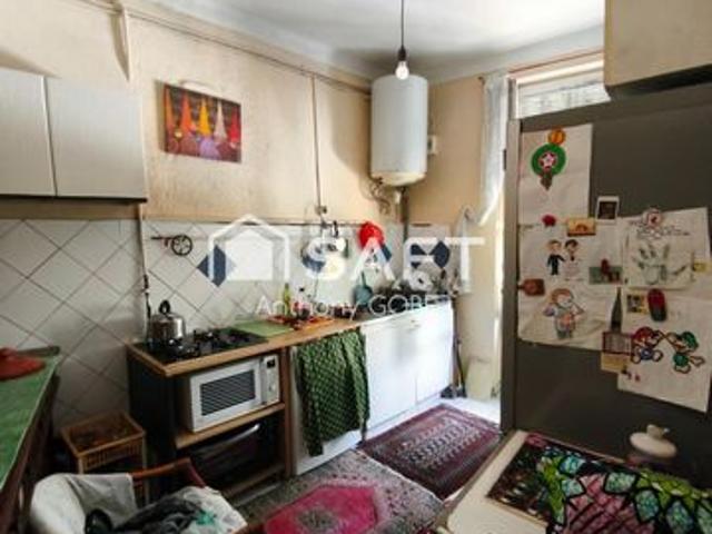 Appartement vente à Nice