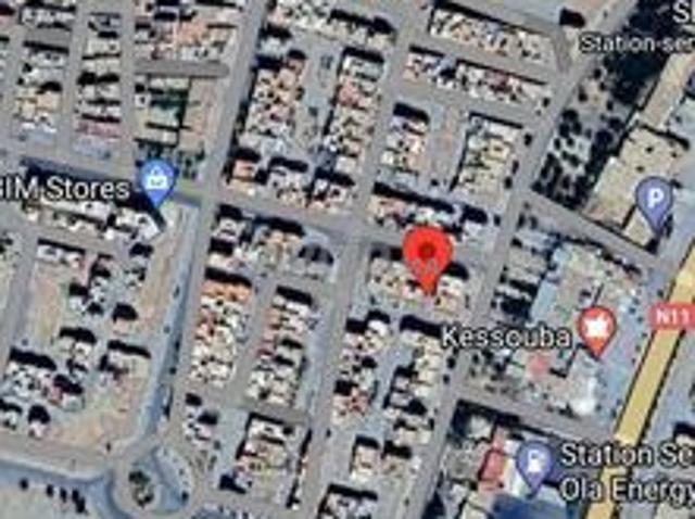 Propriété vente à Chichaoua, L'Oriental