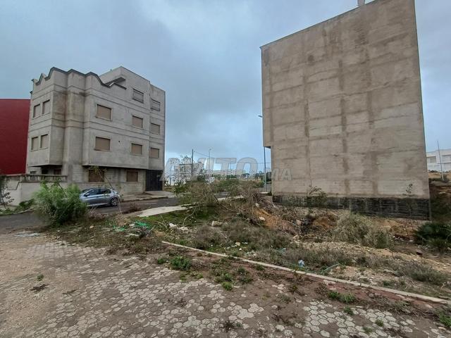 Propriété vente à El Ma, Gharb-Chrarda-Beni Hssen