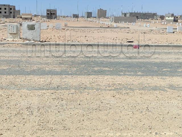 Terrain vente à Laâyoune, Laâyoune-Boujdour-Sakia el Hamra