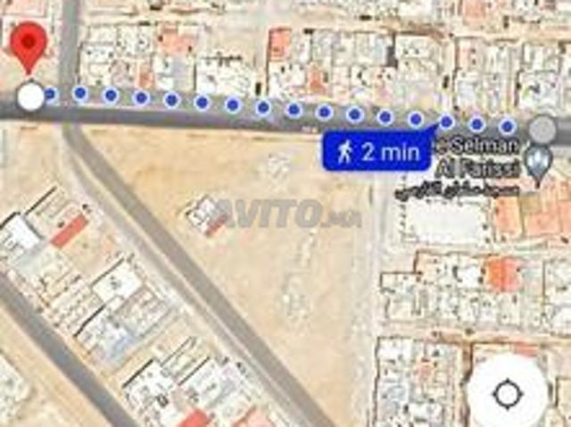 Propriété vente à Laâyoune, Laâyoune-Boujdour-Sakia el Hamra
