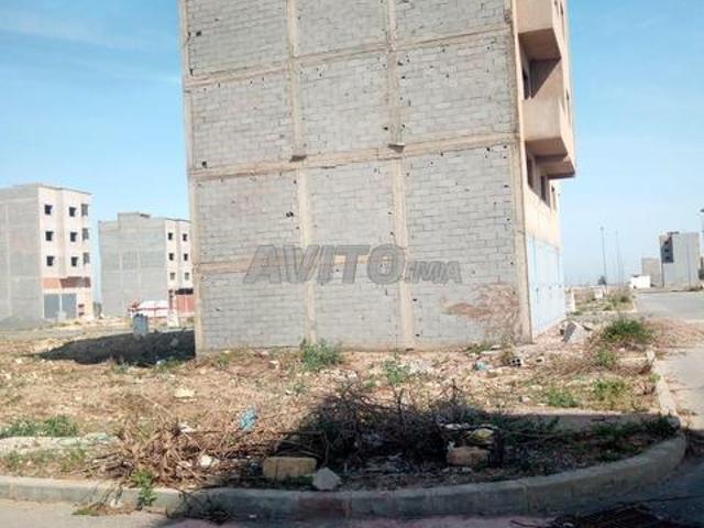 Propriété vente à Had Soualem, Gharb-Chrarda-Beni Hssen