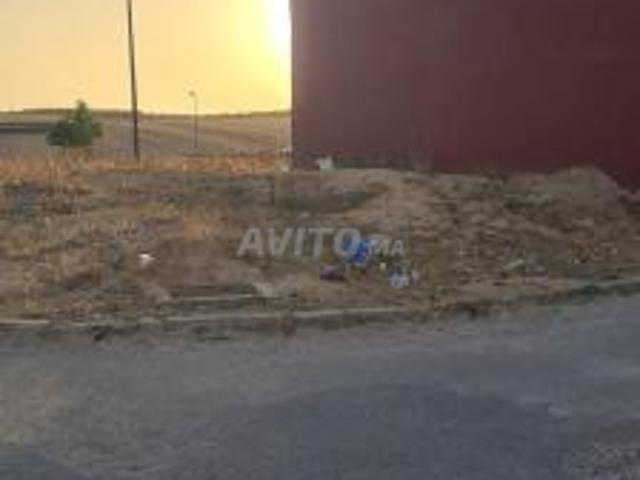 Propriété vente à Meknès