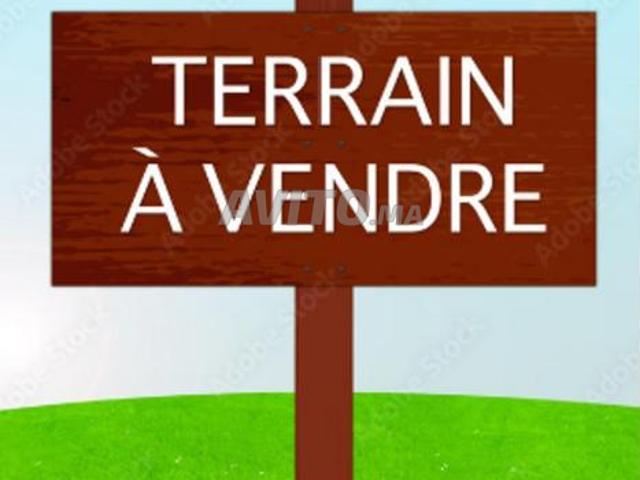 Propriété vente à Al Haouz, L'Oriental