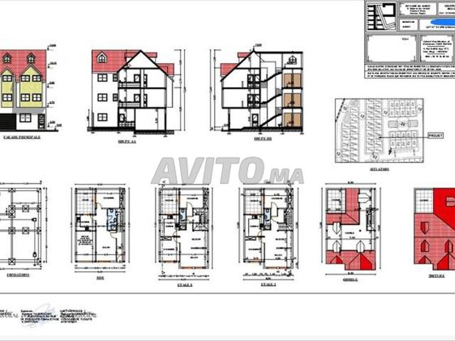 Propriété vente à Ifrane