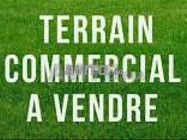 Propriété vente à Aït Melloul, Oued ed Dahab-Lagouira