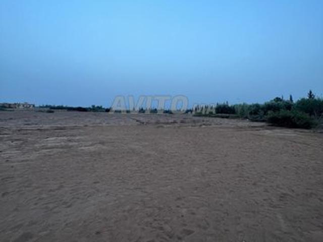 Propriété vente à Al Haouz, L'Oriental