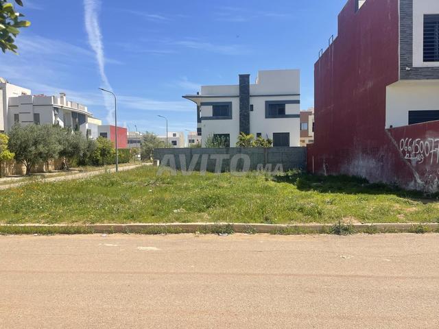 Propriété vente à Fès