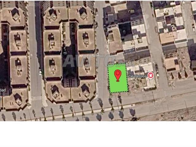 Propriété vente à Deroua, Gharb-Chrarda-Beni Hssen