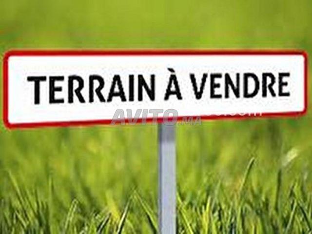 Propriété vente à Témara