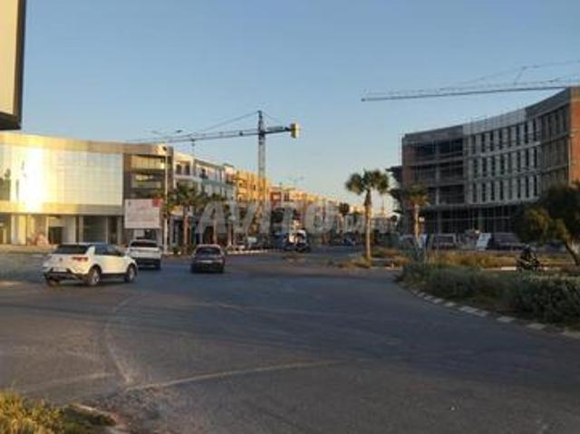 Propriété vente à Bouskoura, Gharb-Chrarda-Beni Hssen