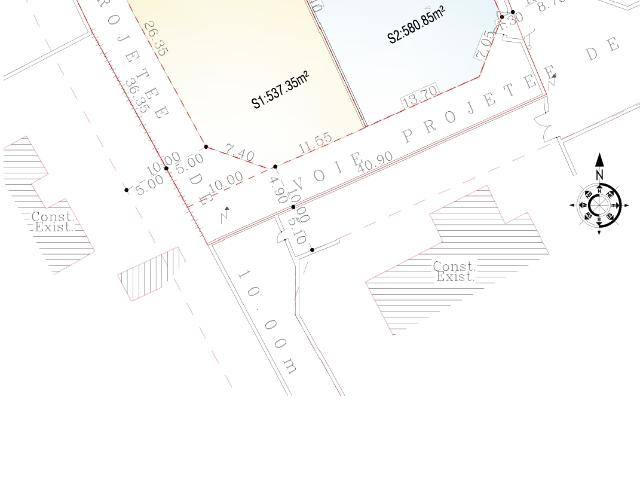 Terrain vente à Sfax, Mahras